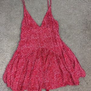 Princess Polly romper